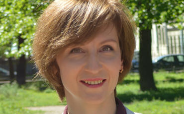 
      Рунова Светлана Дмитриевна
    
