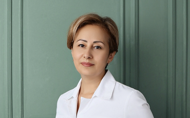 
      Фролова Лола Бахрамовна
    