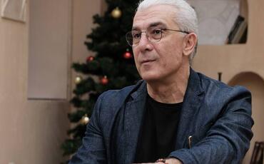 
      Оганджанян Ваче
    
